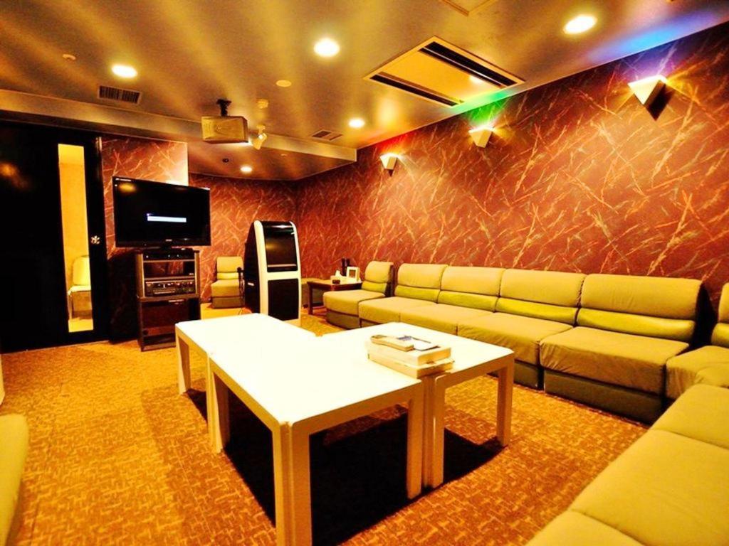 Tateyama Kokusai Hotel Toyama Bagian luar foto