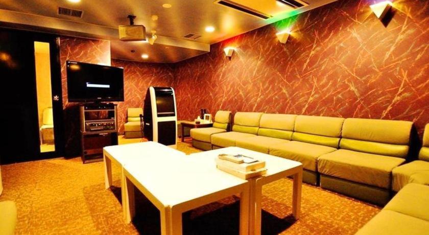 Tateyama Kokusai Hotel Toyama Bagian luar foto