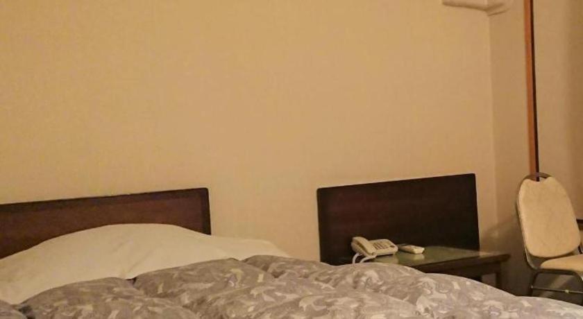 Tateyama Kokusai Hotel Toyama Bagian luar foto